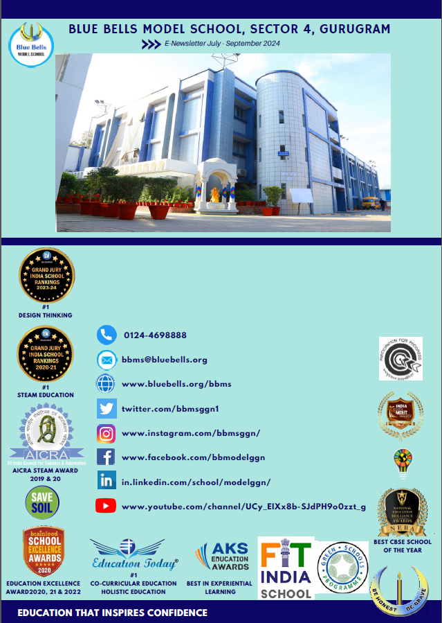 Student Bulletin 2024-25